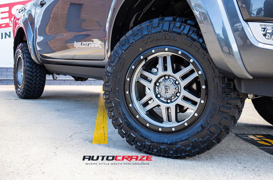 FORD-RANGER-T